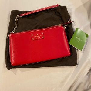 Kate Spade shoulder bag